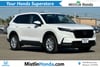 2027 Honda CR-V EX