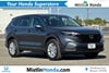 2027 Honda CR-V EX