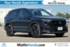 2027 Honda CR-V Hybrid Sport