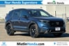 2027 Honda CR-V Hybrid Sport