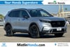 2027 Honda CR-V Hybrid Sport Touring