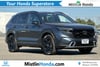 2027 Honda CR-V Hybrid Sport Touring
