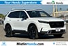 1 thumbnail image of  2027 Honda CR-V Hybrid Sport Touring