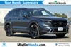 1 thumbnail image of  2027 Honda CR-V Hybrid Sport Touring