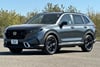 7 thumbnail image of  2027 Honda CR-V Hybrid Sport Touring