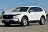 7 thumbnail image of  2027 Honda CR-V LX