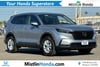 2027 Honda CR-V LX