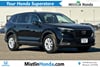 2027 Honda CR-V LX
