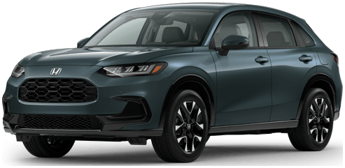 2027 Honda HR-V EX-L 2WD's photo