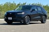 5 thumbnail image of  2027 Honda HR-V EX-L