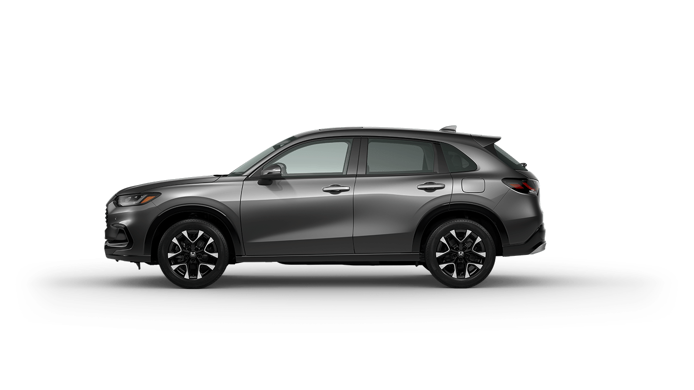 2 thumbnail image of  2027 Honda HR-V EX-L AWD