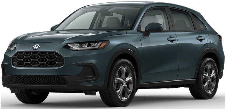 2027 Honda HR-V LX 2WD's photo