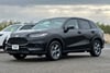 6 thumbnail image of  2027 Honda HR-V LX