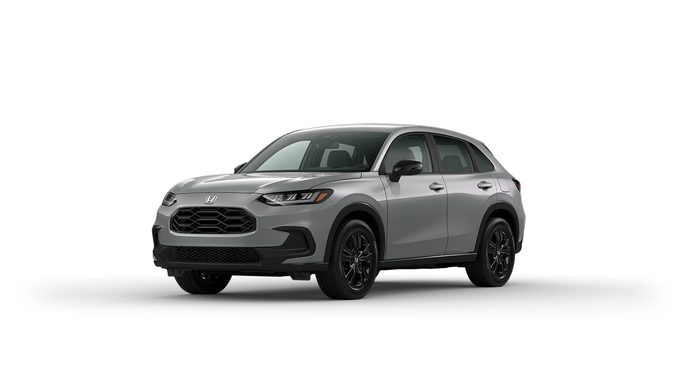 1 thumbnail image of  2027 Honda HR-V Sport 2WD