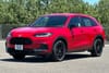 7 thumbnail image of  2027 Honda HR-V Sport