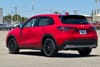 5 thumbnail image of  2027 Honda HR-V Sport