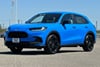 7 thumbnail image of  2027 Honda HR-V Sport