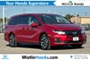 2027 Honda Odyssey EX-L