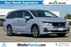 2027 Honda Odyssey Touring