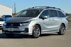 7 thumbnail image of  2027 Honda Odyssey Touring