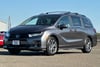 7 thumbnail image of  2027 Honda Odyssey Touring