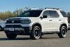 7 thumbnail image of  2027 Honda Passport TrailSport Elite