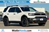 1 thumbnail image of  2027 Honda Passport TrailSport Elite