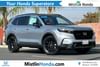 1 thumbnail image of  2025 Honda CR-V Hybrid Sport-L