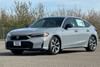 7 thumbnail image of  2026 Honda Civic Hatchback Hybrid Sport Touring
