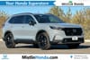 1 placeholder image of  2025 Honda CR-V Hybrid Sport