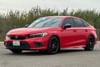 8 thumbnail image of  2024 Honda Civic Sport