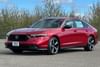 7 thumbnail image of  2025 Honda Accord Hybrid Sport