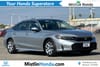 1 thumbnail image of  2026 Honda Civic LX