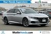 2022 Honda Accord EX-L