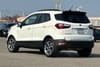 5 thumbnail image of  2020 Ford EcoSport SES