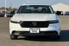 8 thumbnail image of  2025 Honda Accord SE
