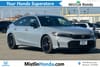 1 thumbnail image of  2026 Honda Civic Hatchback Sport