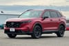 7 thumbnail image of  2026 Honda CR-V Hybrid Sport