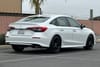3 thumbnail image of  2023 Honda Civic Sport