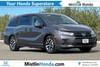 1 thumbnail image of  2026 Honda Odyssey EX-L