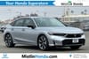 1 placeholder image of  2025 Honda Civic Hybrid Sport Touring