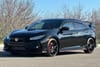 8 thumbnail image of  2018 Honda Civic Type R Touring