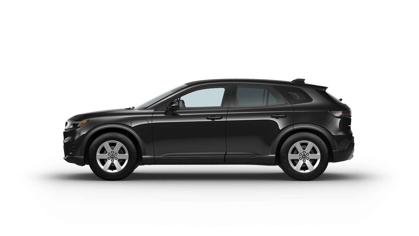 2 thumbnail image of  2025 Honda Prologue EX