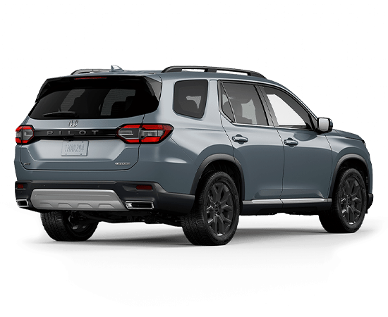 2 thumbnail image of  2025 Honda Pilot AWD Touring w/HPD Wheels