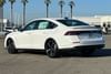 5 thumbnail image of  2025 Honda Accord Hybrid Sport