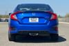 4 thumbnail image of  2020 Honda Civic Sport