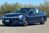 8 thumbnail image of  2017 Honda Accord Sport