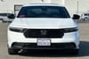 9 thumbnail image of  2025 Honda Accord Hybrid Sport