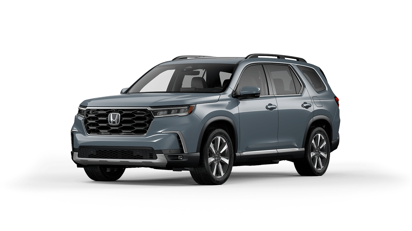 1 placeholder image of  2025 Honda Pilot Elite
