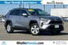 1 placeholder image of  2021 Toyota RAV4 XLE